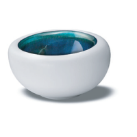 Миска"ABYSSOS" Ø14см 13,5см 7,5см"LE COQ PORCELAINE"